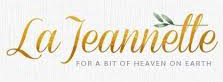 Coach Romy Jeannette Logo